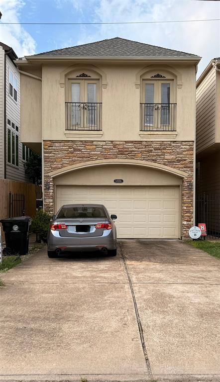 Building Photo - 5819 Petty St Unit A Rental