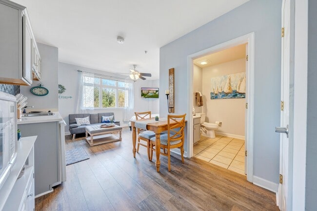 Photo - 1245 Graves Harbor Trail Unit 2200