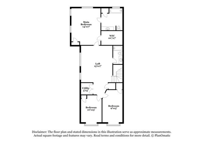 Photo - 6814 Strathmore Pl Ct
