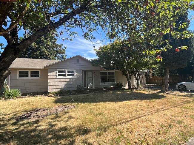 Photo - New flooring, New Paint. Garage & Carport