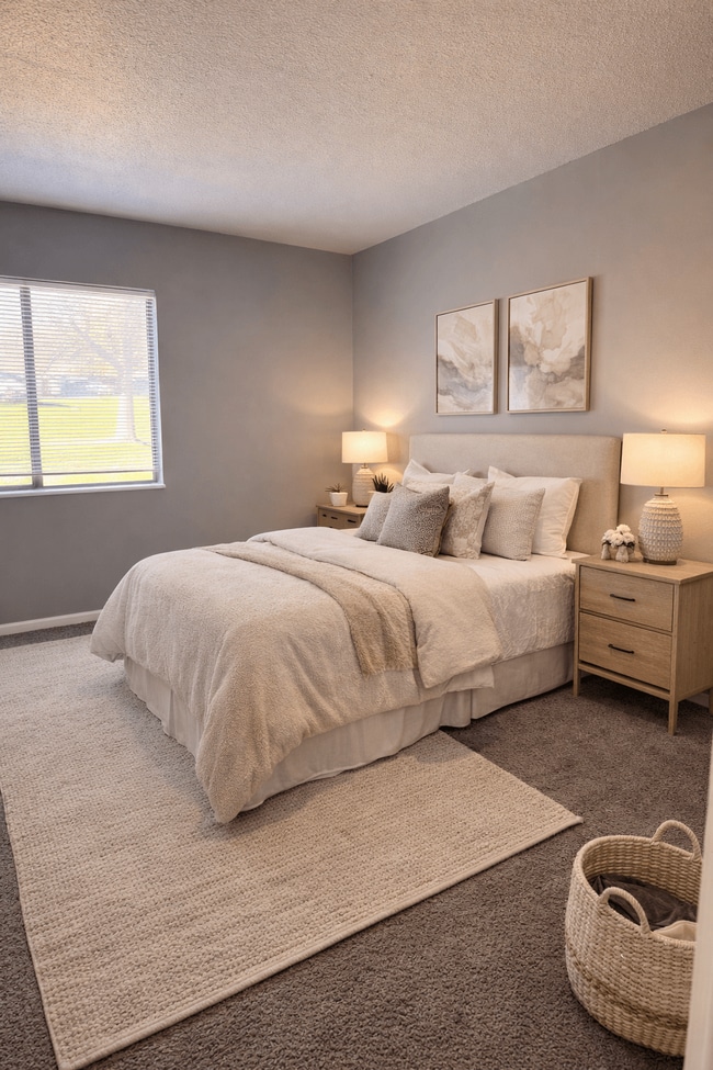 Knollwood Apartments