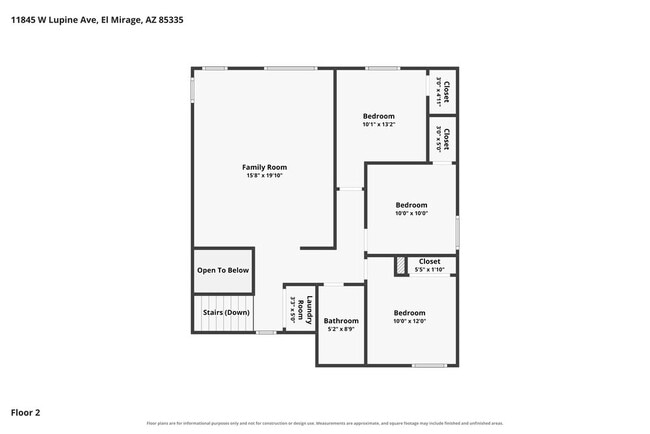Photo - 11845 W Lupine Ave