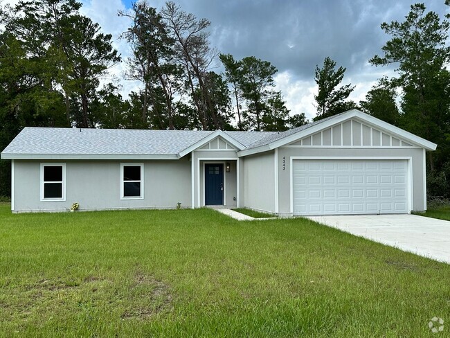 Building Photo - NEW HOME - 3 Bed / 2 Bath near The Villages