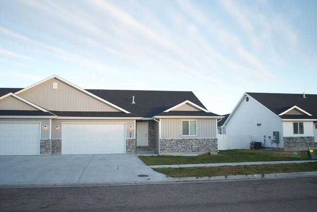 Beautiful 5 Bed, 3.5 Bath Home in Rigby, Idaho! - Beautiful 5 Bed, 3.5 Bath Home in Rigby, Idaho!