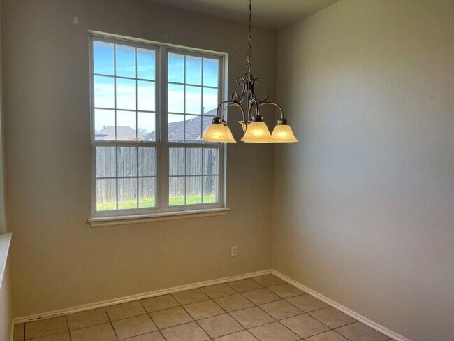 Photo - 3 bed + an office, 2 baths with a 3 car ga...