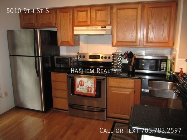 Photo - 5010 9th St S