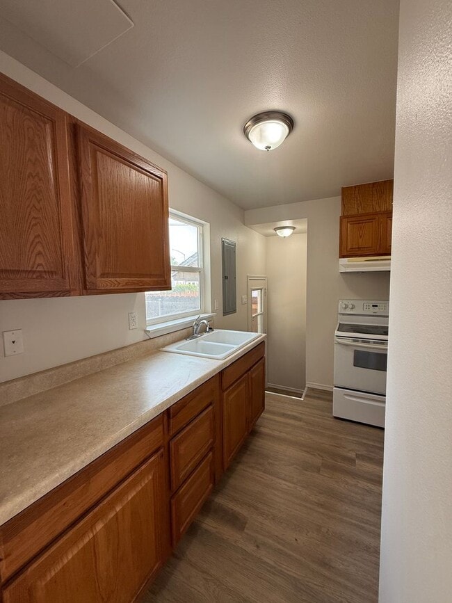 Photo - 1402/1404 Swift Blvd. Unit 1404