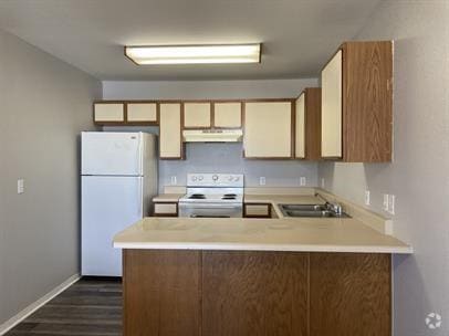 Building Photo - 201 S Baggett St Unit 5 Rental