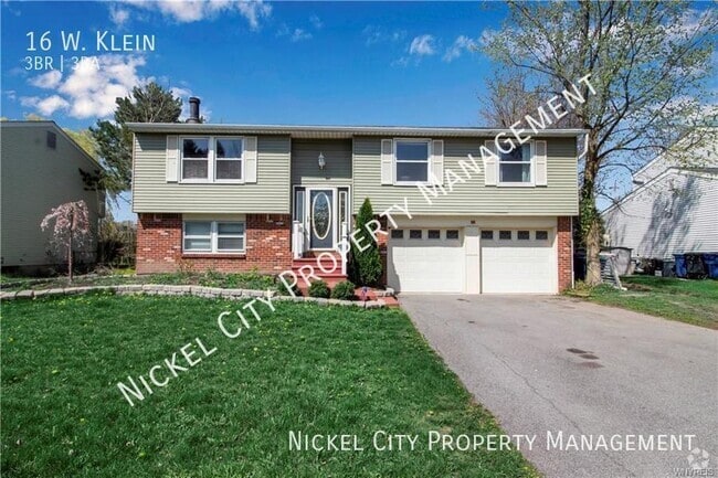 Building Photo - 16 W Klein Rd Rental