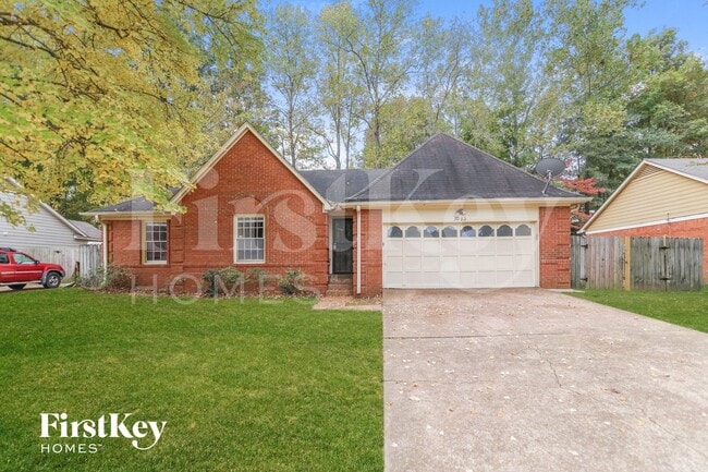 Building Photo - 3083 Dumbeath Rd