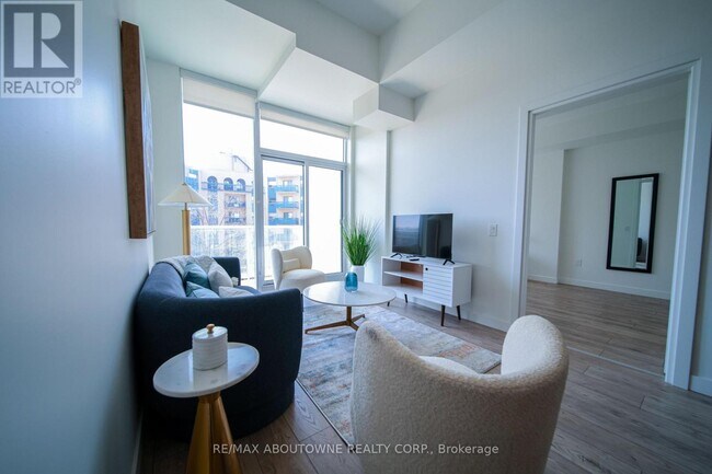 Photo - 125 Bronte Rd Unit A0412