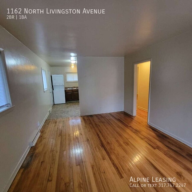Building Photo - 1162 N Livingston Ave Rental