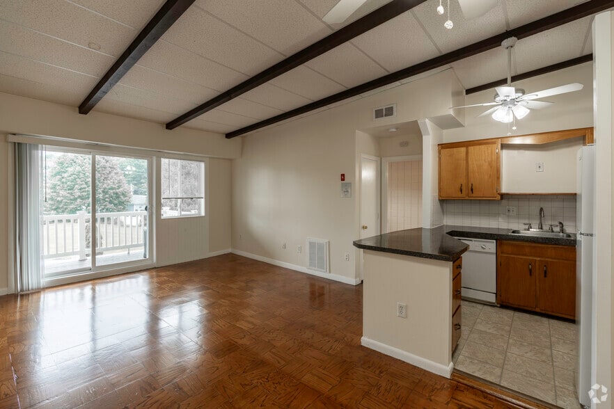 Interior Photo