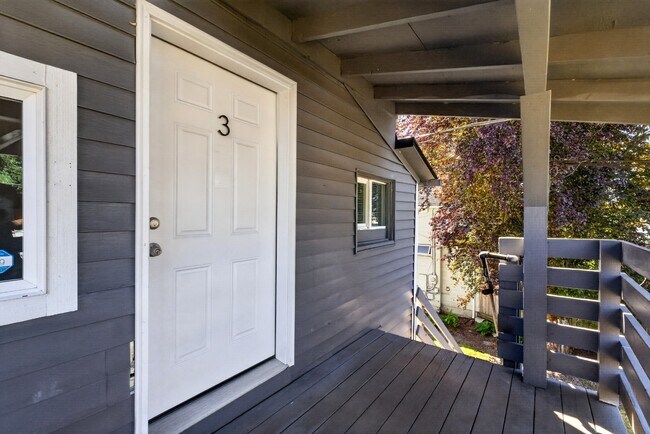 Photo - Modern 1-Bed Apartment in Heart of Tacoma Unidad 3