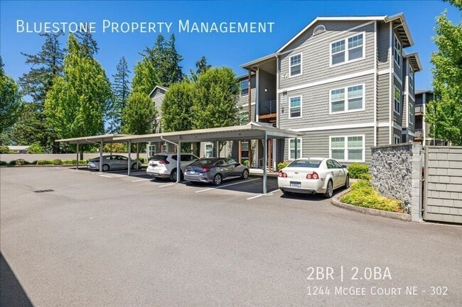 Building Photo - 1244 Mcgee Ct NE Unit 302