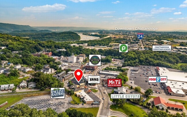 Photo - 3915 Saint Elmo Ave Unit 100