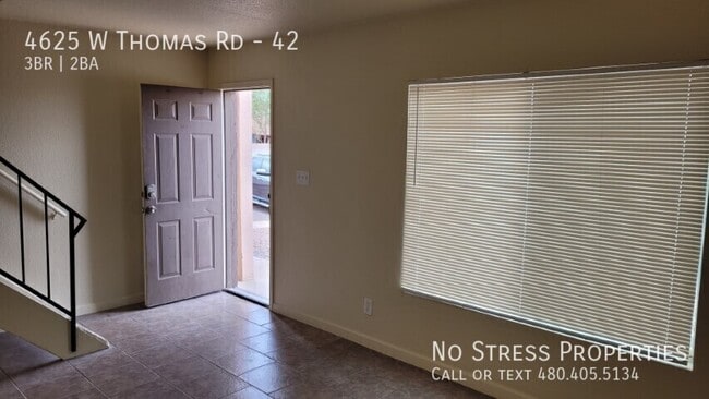 4625 W Thomas Rd Unit 42