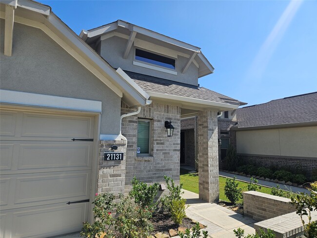Photo - 21131 Armstrong County Dr