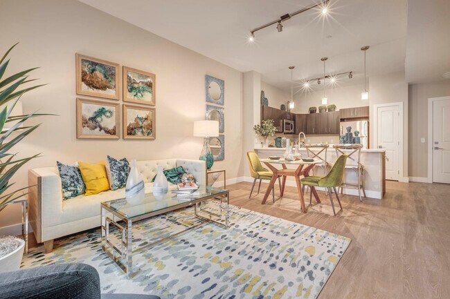 Incline at Anthem