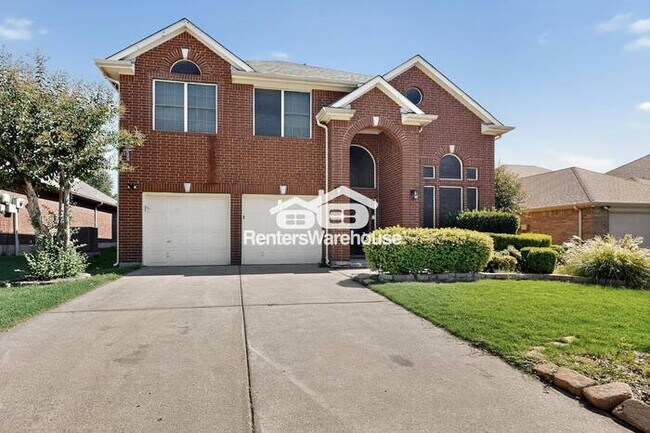 Photo - MOVE IN READY Denton Home