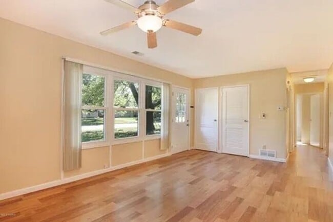 Photo - Charming, remodeled 3-Bed/1-Bath Parchment ranch style home with enclosed yard and garage