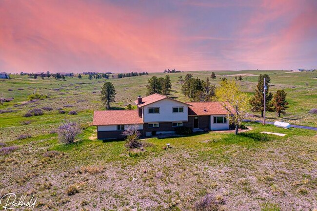 Photo - 1735 Co Rd 194 House