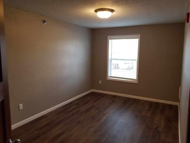 Photo - Nexus Apartments