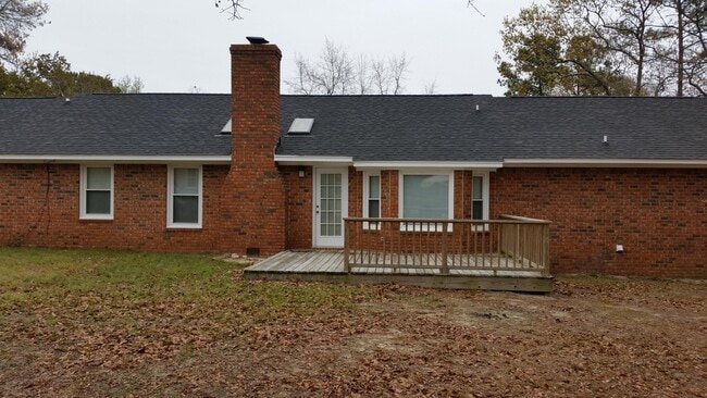 Photo - 1200 Black Walnut Ct