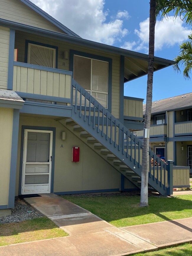 Ewa Beach - Sunrise (1 Bedroom / 1 Bath) - Ewa Beach - Sunrise (1 Bedroom / 1 Bath) Apartment Unit Sun Rise