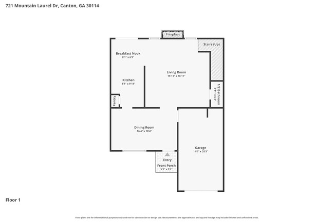 Photo - 721 Mountain Laurel Dr