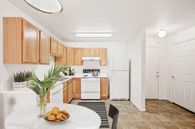 Rose Cove Apartment Homes