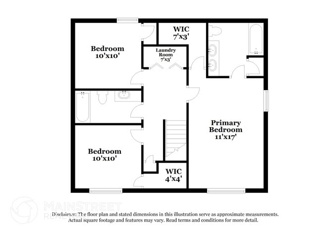 Photo - 3603 Sherbourne Ln