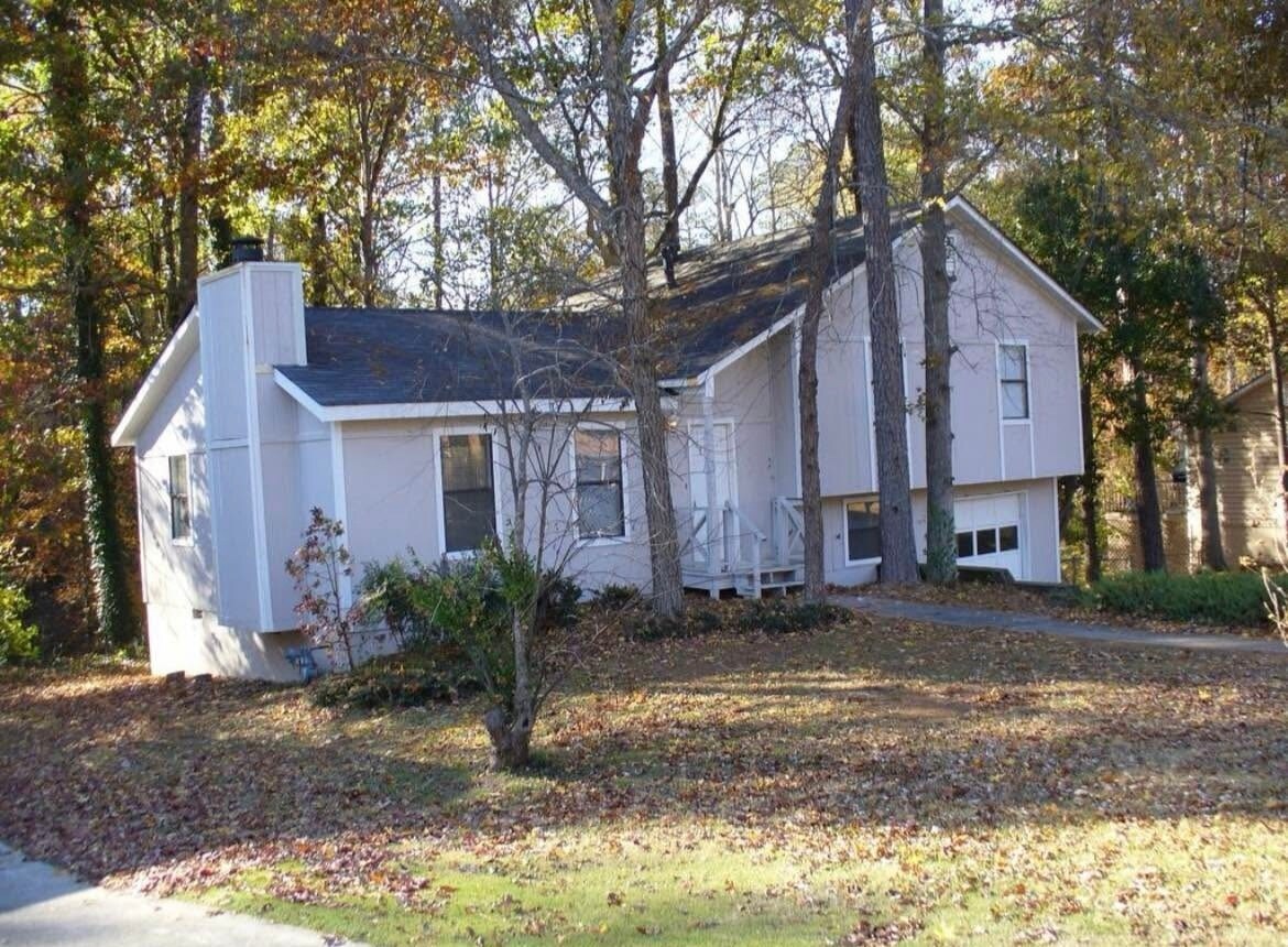 Photo - 3730 Silver Leaf Ct SW