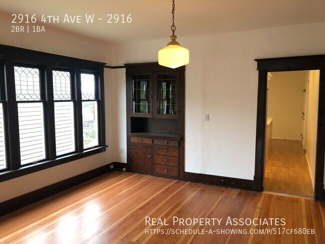 Photo - 2916 4th Ave W Unidad 2916