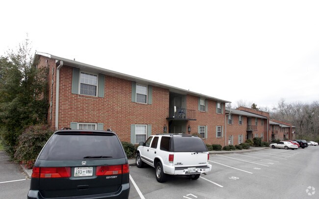 Photo - The Cove on Tazewell