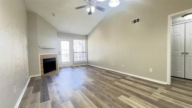 Building Photo - 9601 Forest Ln Unit 323
