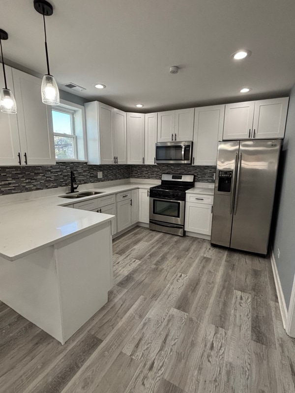 Building Photo - 3109 W Arthington St