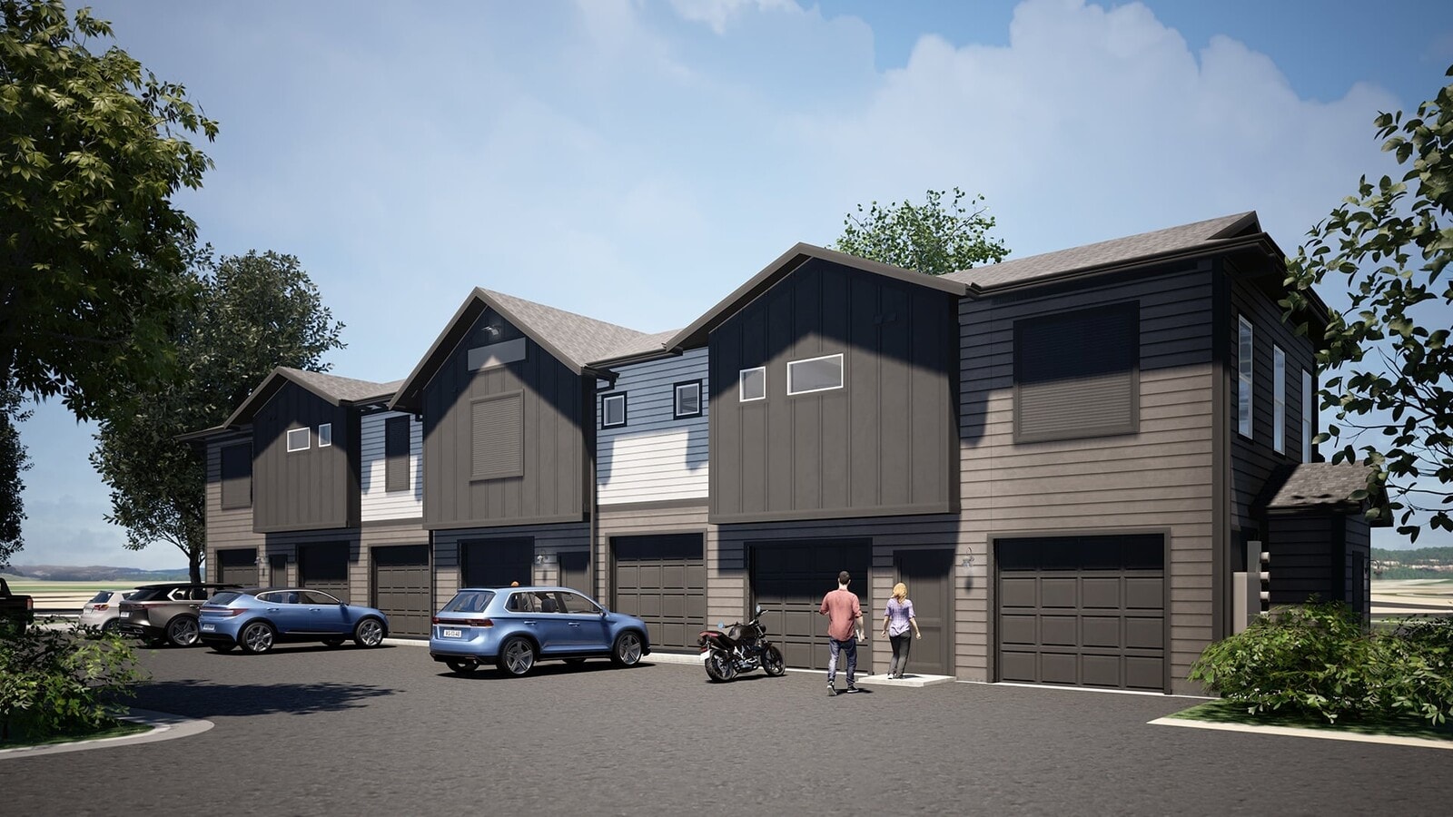 Photo - Icon Apartment Homes at Lovell Road