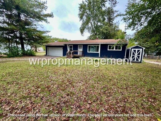 Building Photo - 3 Bed 1 Bath Home in Lambertville Availabl...