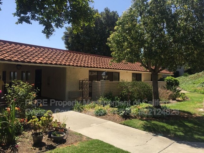 Building Photo - 3107 Via Serena S Unit P