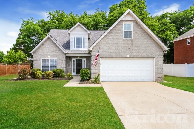 Building Photo - 217 Titans Cir