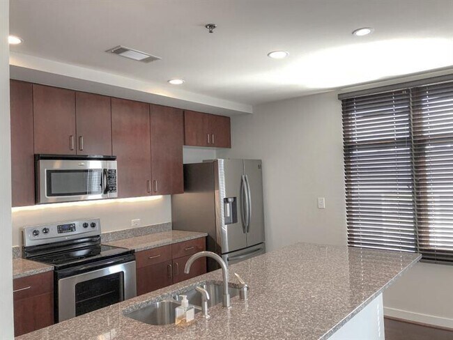 Photo - 565 Peachtree St NE Unit 1104