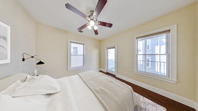 Photo - Mission Hill 4bed / 2bath apartment available September 2026