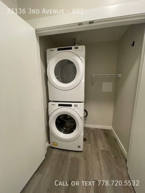 Photo - Top Floor Apartment Unit 601