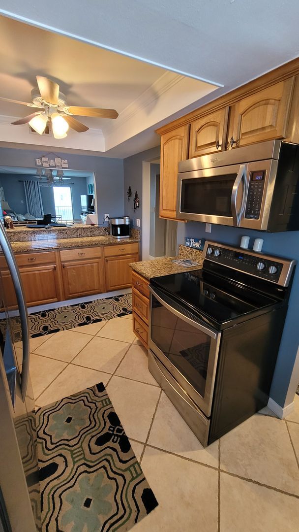 Photo - Fully Furnished Condo in the heart of Cocoa Beach-Available 10.1.24 to 4.30.25