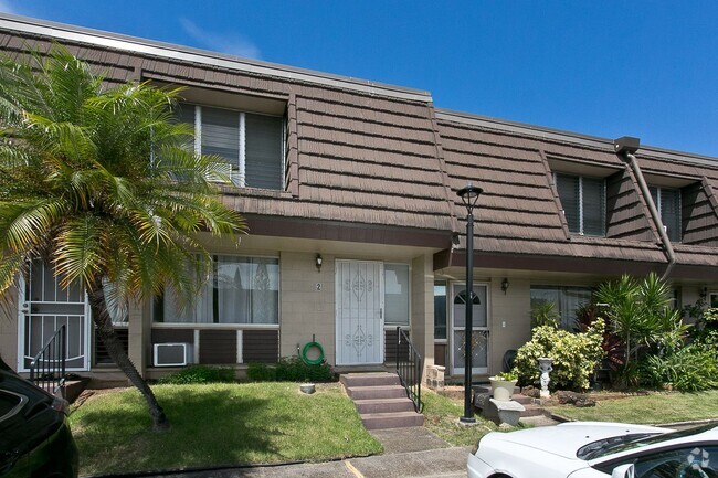 Building Photo - Pacific Village Annex - 2 bedroom, 1.5 bat... Unit X2 Rental