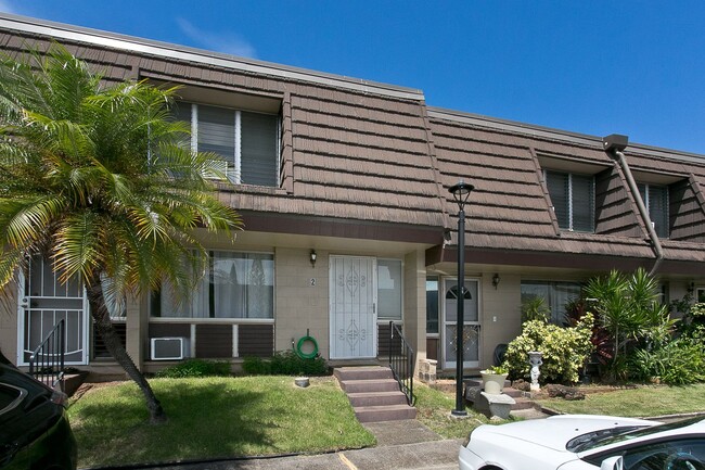 Pacific Village Annex - 2 bedroom, 1.5 bat... - Pacific Village Annex - 2 bedroom, 1.5 bat... Condo Unit X2