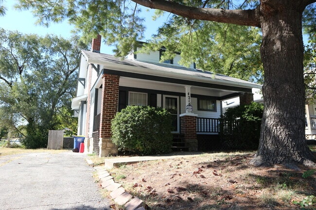 Building Photo - 4216 Adams St Rental