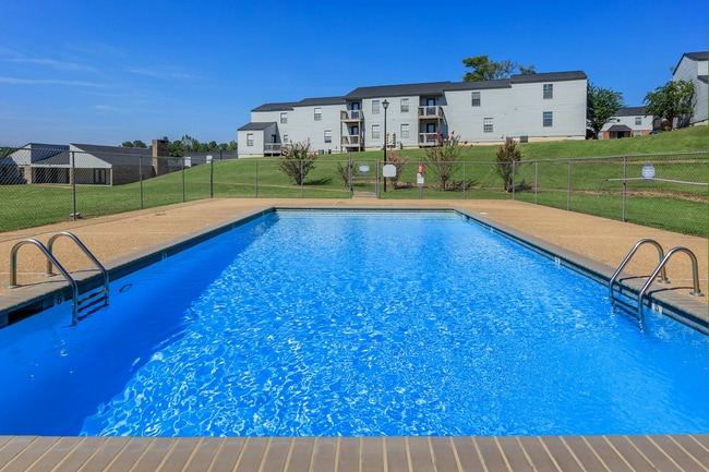 Bonita Ridge Apartments