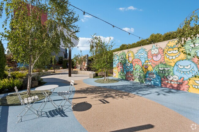 Parque de Exposiciones